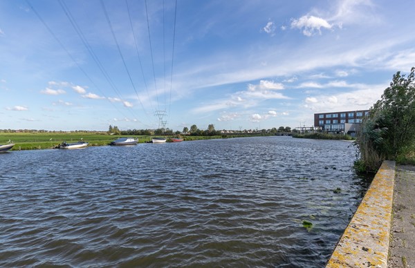 Medium property photo - Voerstraat 8, 2353 NS Leiderdorp